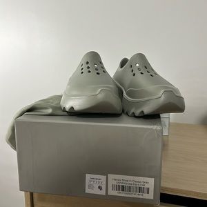 DARC SPORT Hanzo Shoe in Cactus Gray